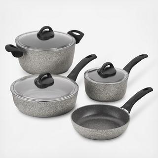 Parma Nonstick 7-Piece Cookware Set