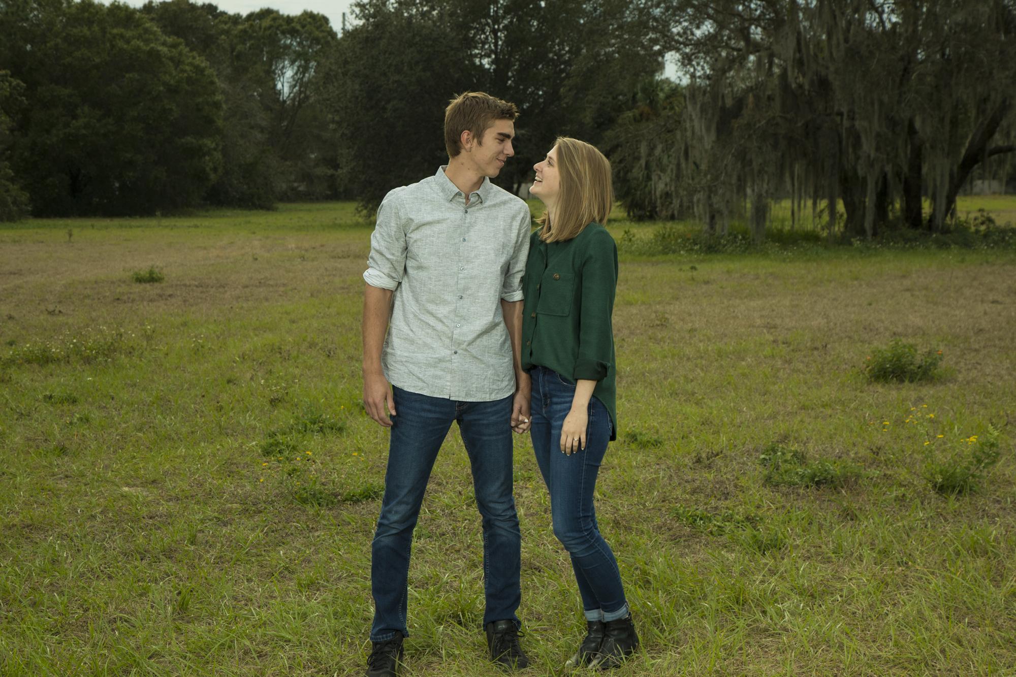 The Wedding Website of Kyle Eason and Bekah Stephens