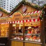 Christkindlmarket Chicago