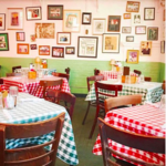 Hattie's Restaurant