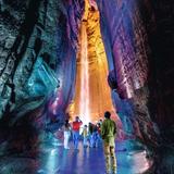 Ruby Falls