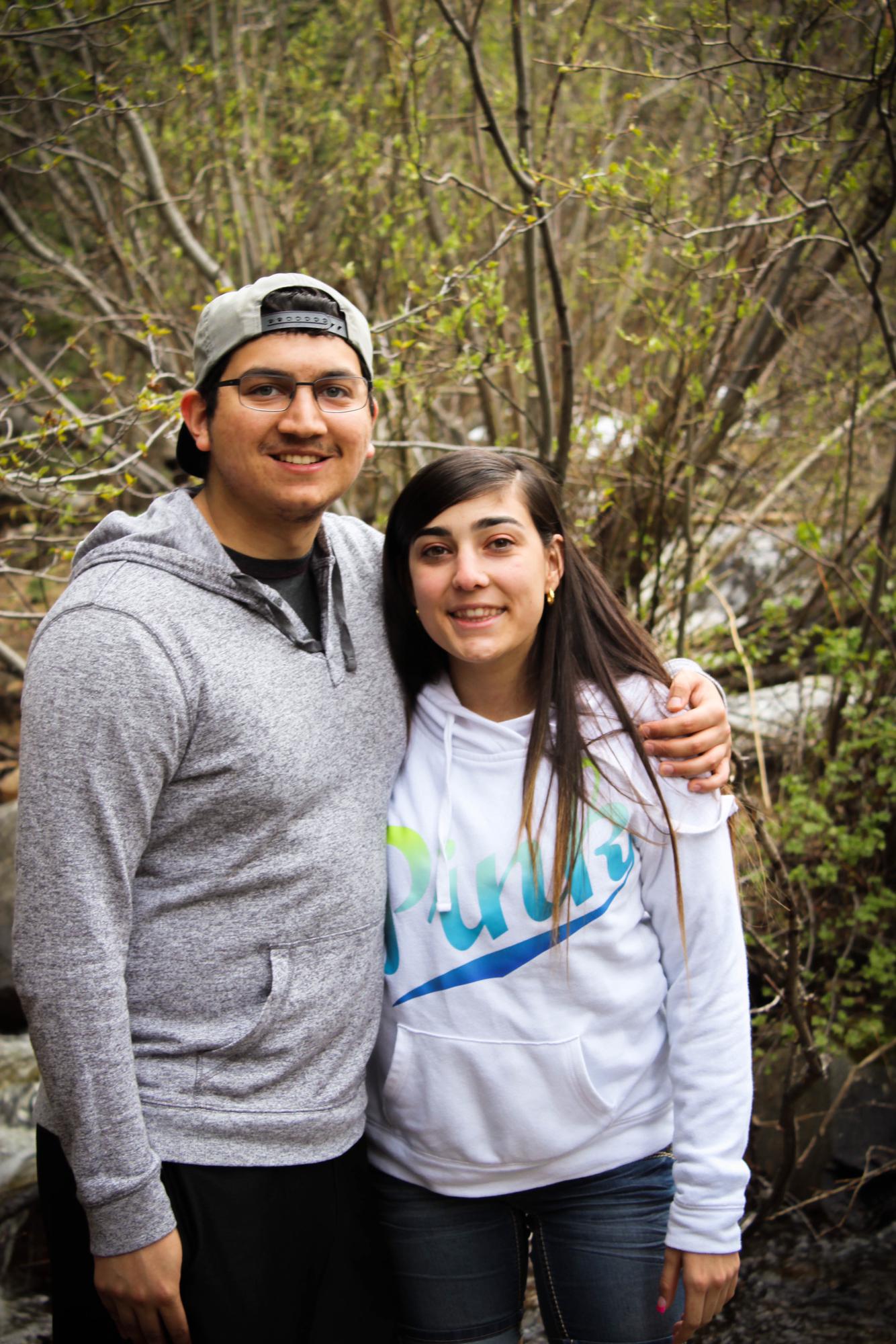 Trip to Colorado