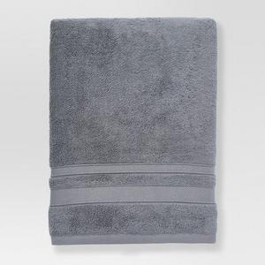 Performance Solid Bath Towels - Threshold™