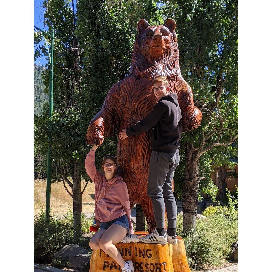 2020 - Manning Park