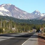 Cascade Lakes National Scenic Byway