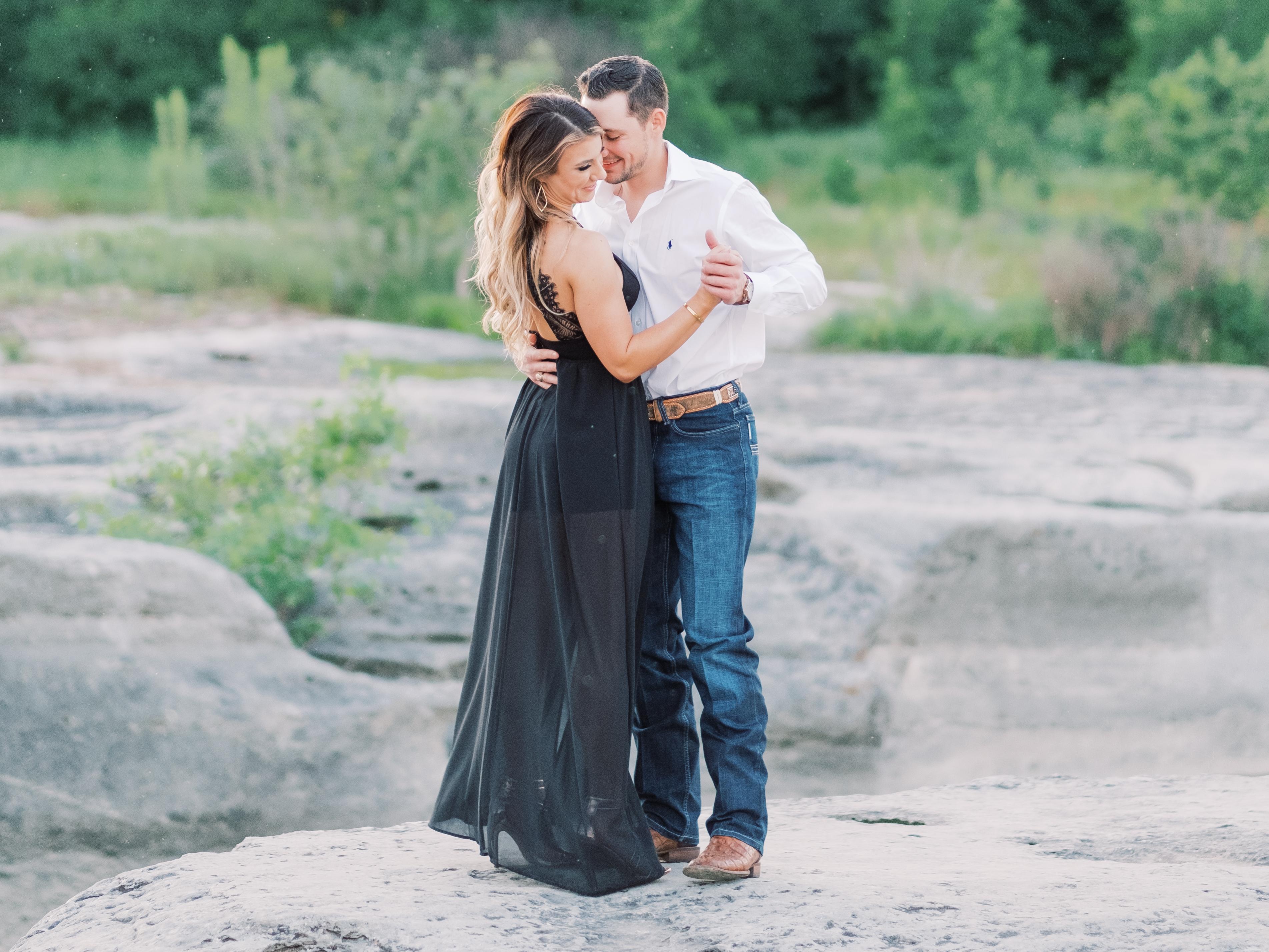 The Wedding Website of Ali Patek and Wesley Patek