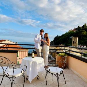 Our Honeymoon and Newlywed Fund
