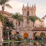 Balboa Park