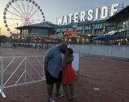 Spring Town Point Wine Festival