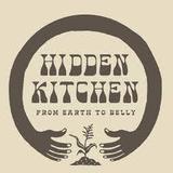 The Hidden Kitchen - Cayucos