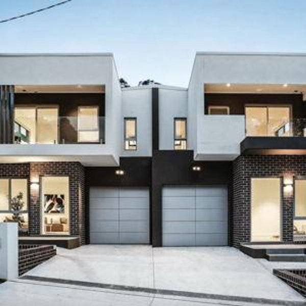 New House Fund