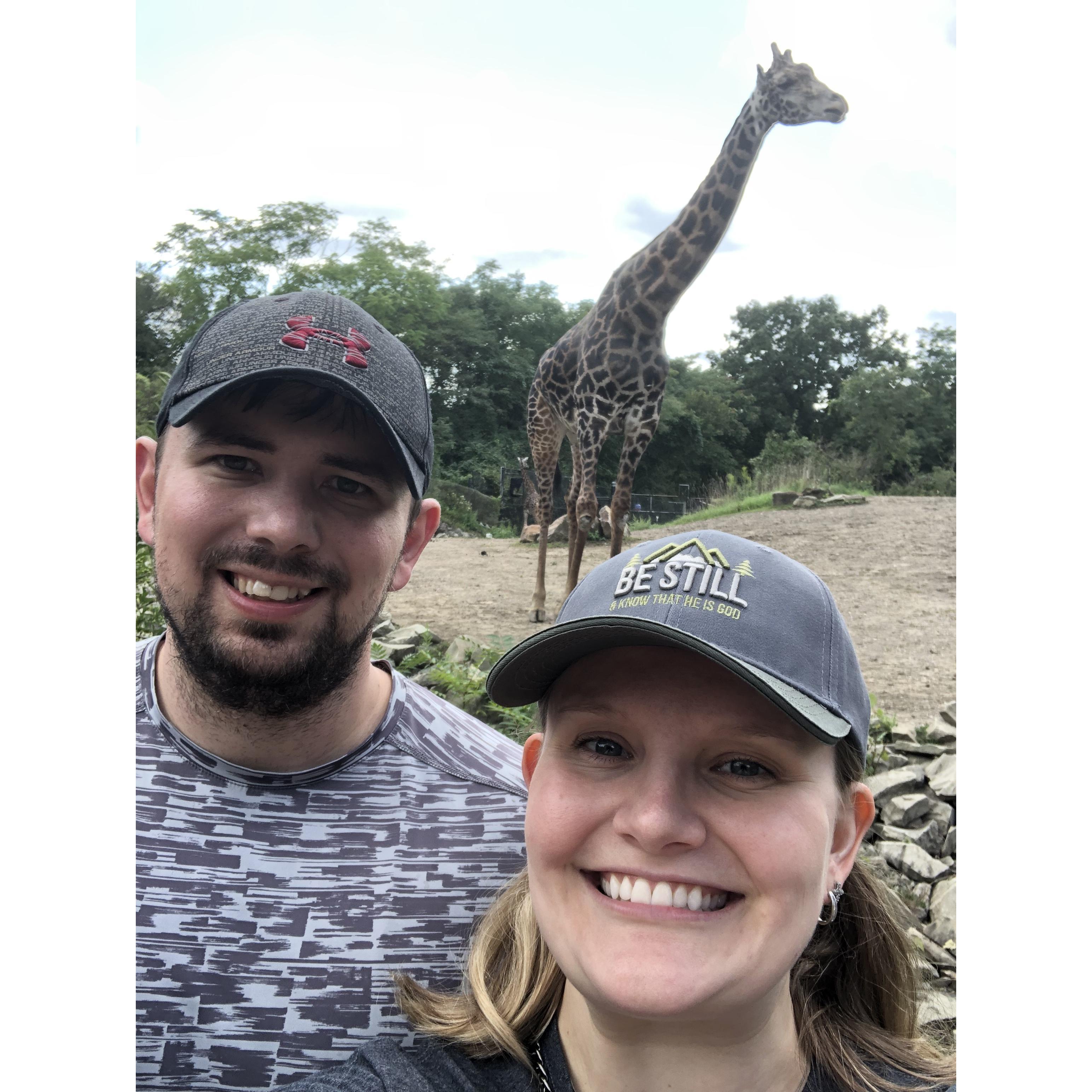 Pittsburgh Zoo