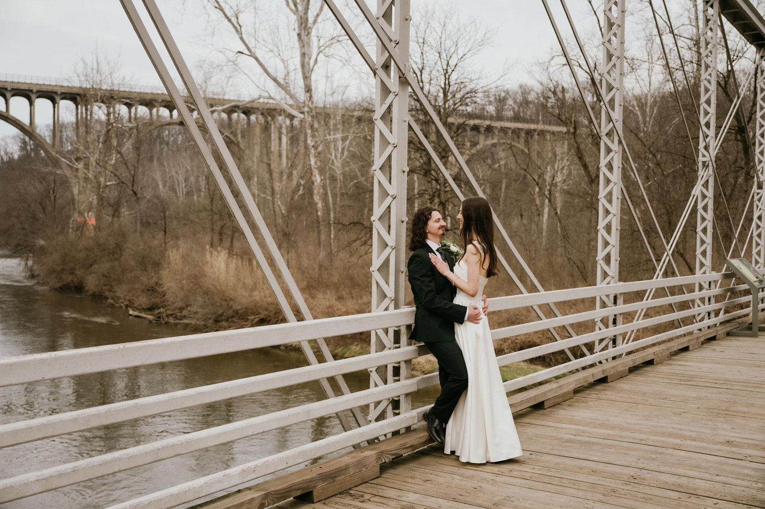 The Wedding Website of Katherine McNamara Manning and Timothy Douglas Niepokny