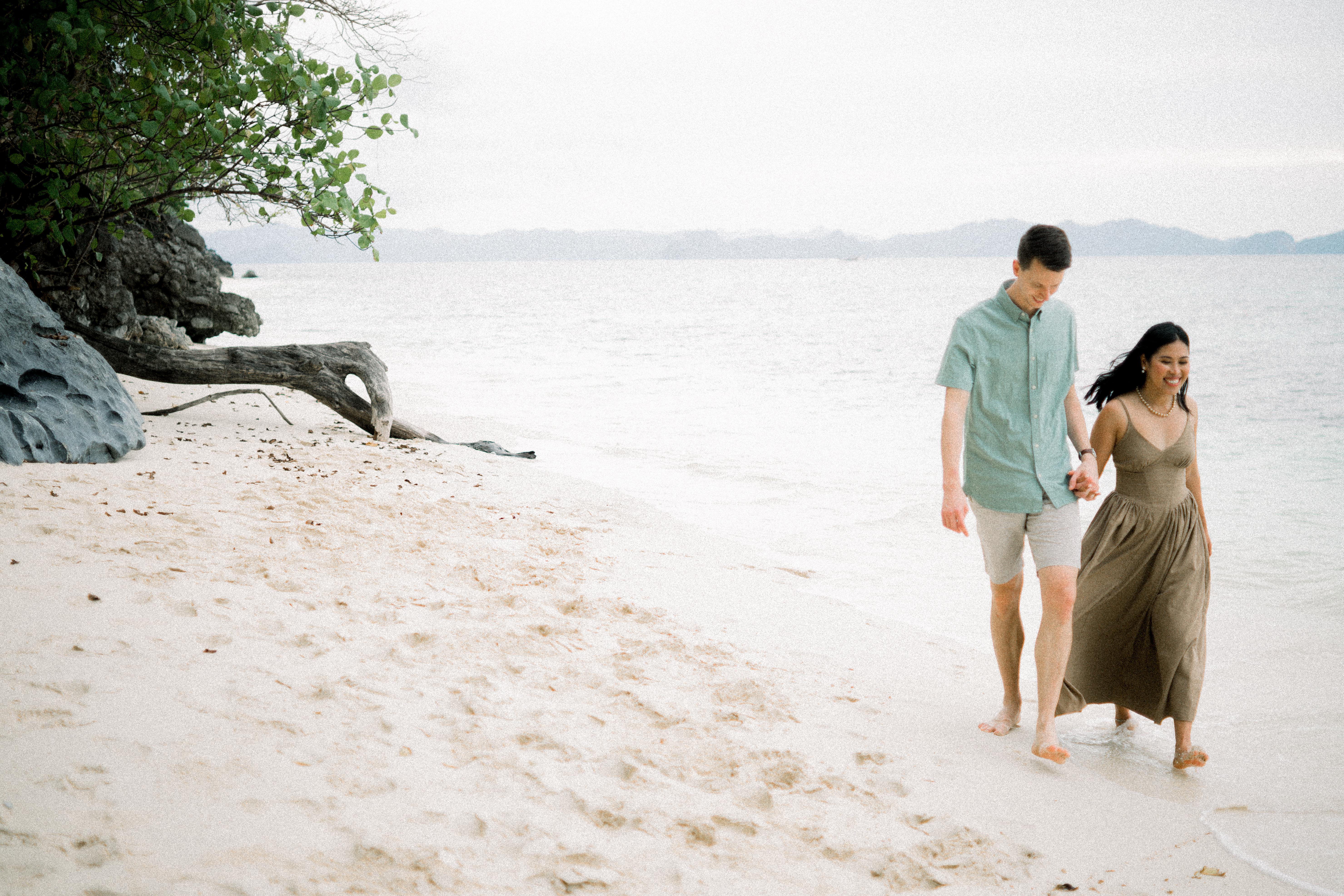 The Wedding Website of Noreen Bolo and Stephen Lee