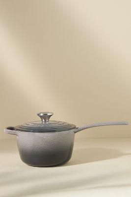 Le Creuset 1.75 QT Saucepan