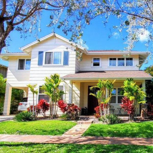 Keeping a Roof Over Our Love Story 🏡