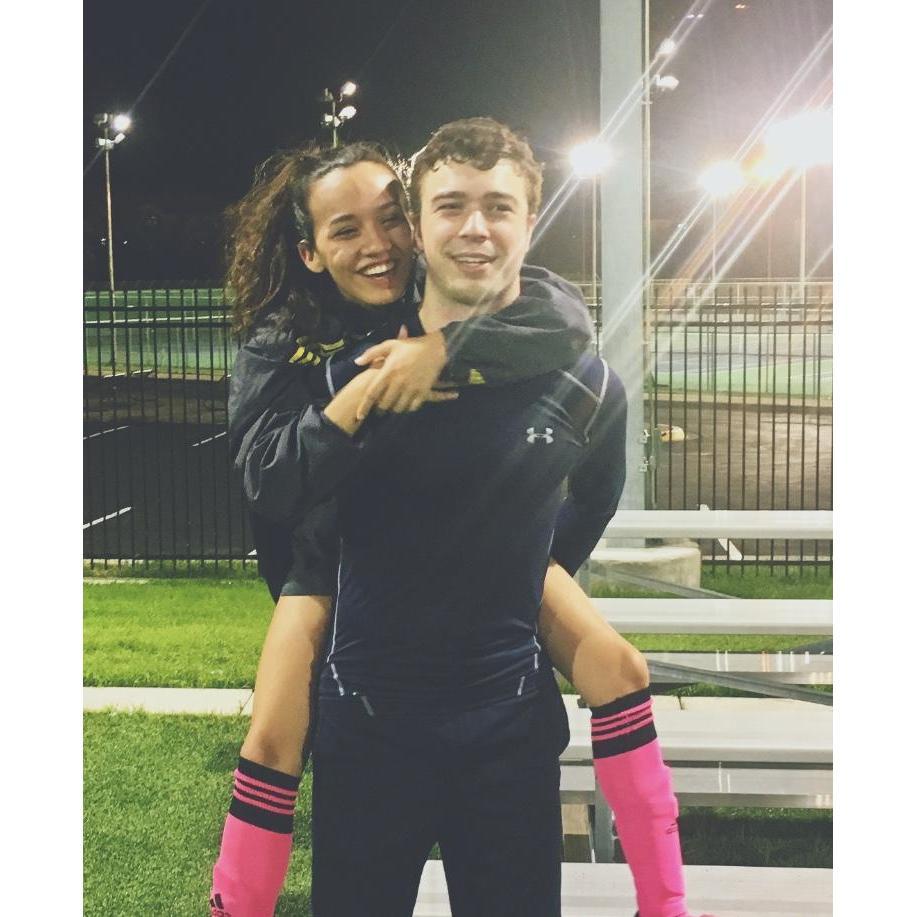 Soccer Buddies! ⚽️