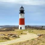Sankaty Head Lighthouse