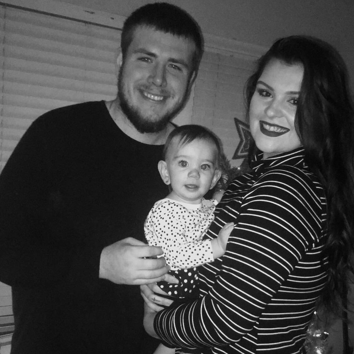 Our 1st Christmas <3