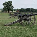 Manassas National Battlefield Park
