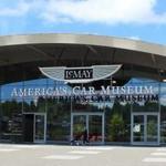 America’s Car Museum