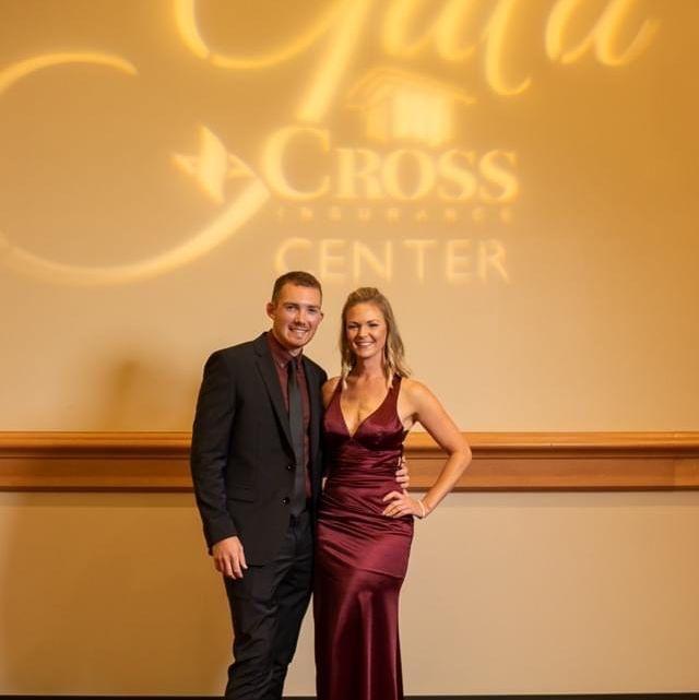 Cross Center Gala