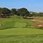 Montauk Downs State Park Golf Course