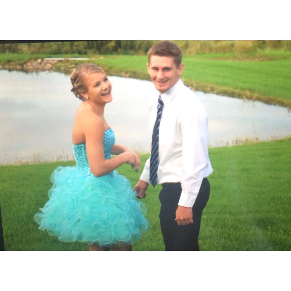 Homecoming 2014