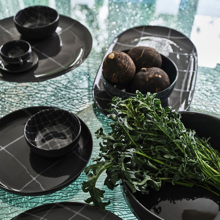 Serax, Zuma Serving Dish by Kelly Wearstler | Zola