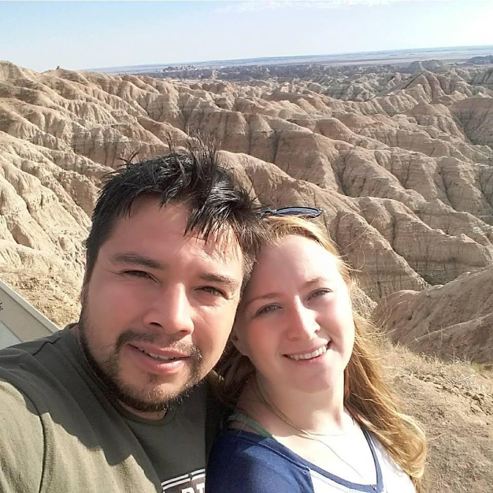 Badlands