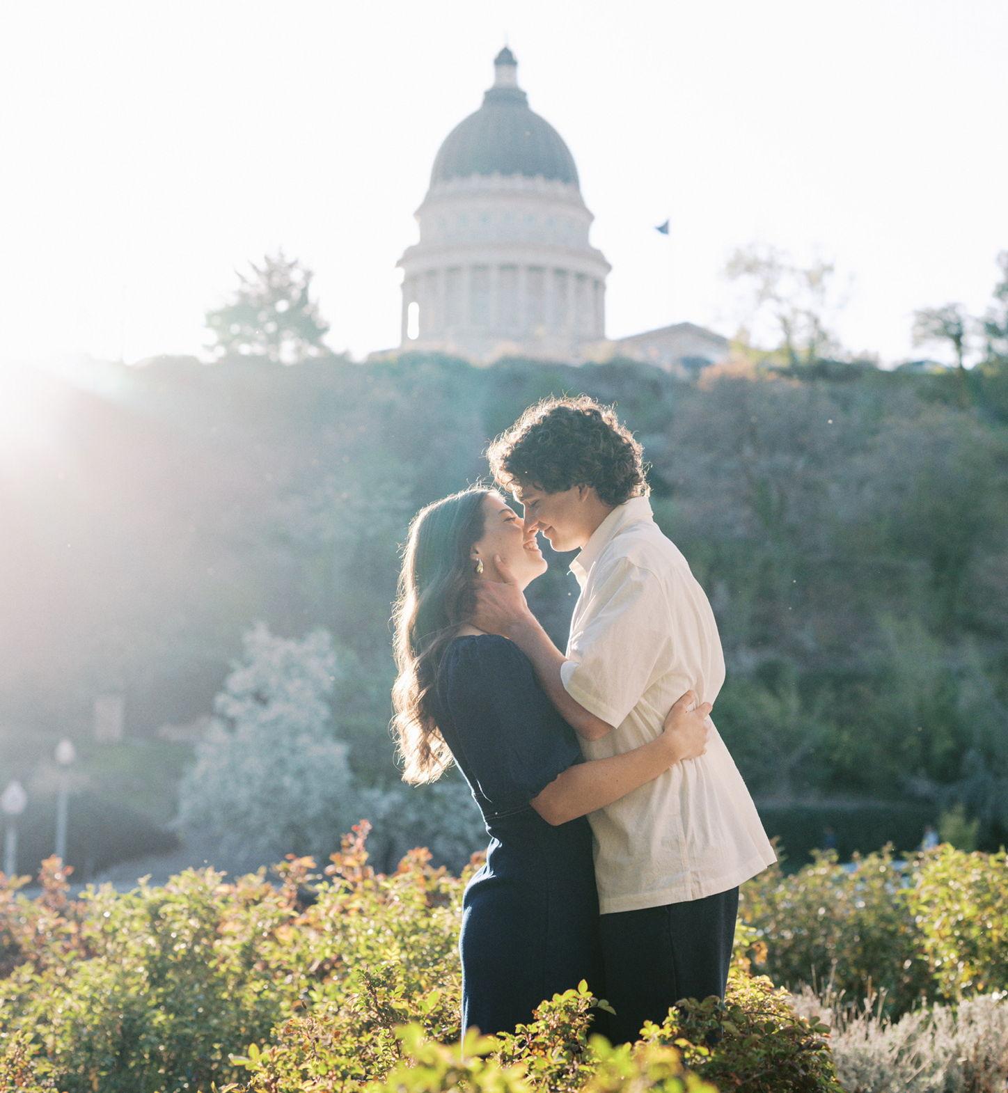 The Wedding Website of Lucy Sedgwick and Carter Burgon