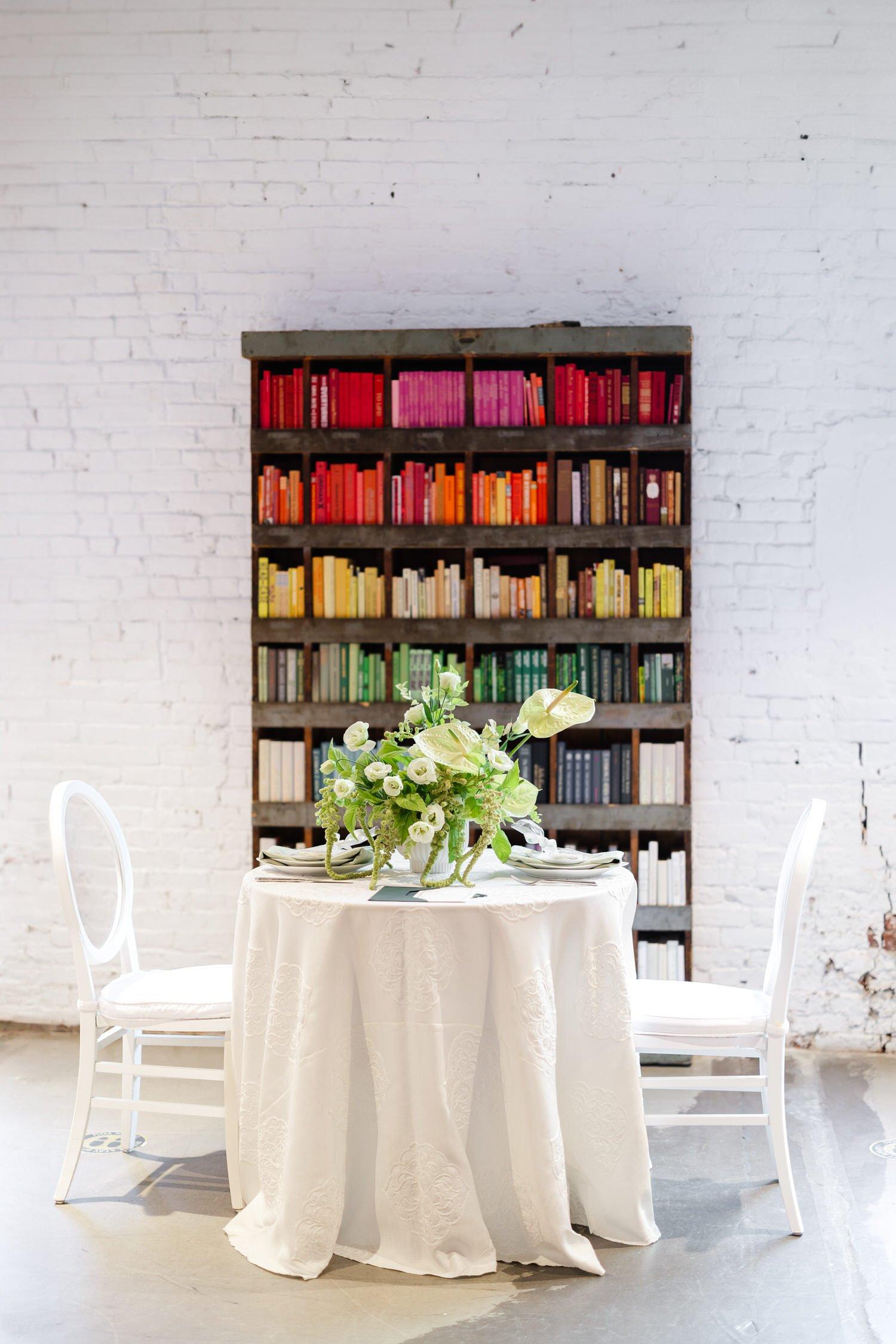 The Wedding Website of Shawn Thomas and Jay Priyadarshan