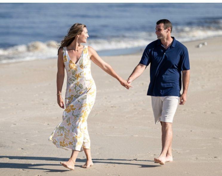 The Wedding Website of Kerry Curran and Max Donahue