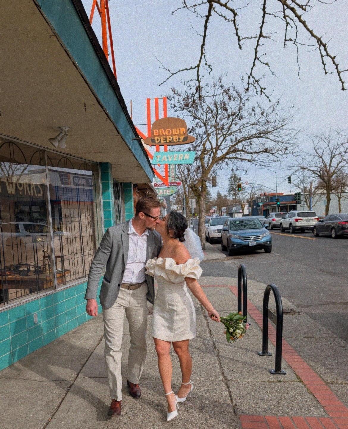 The Wedding Website of Tzu Yen Liu and Raman Ramanavets