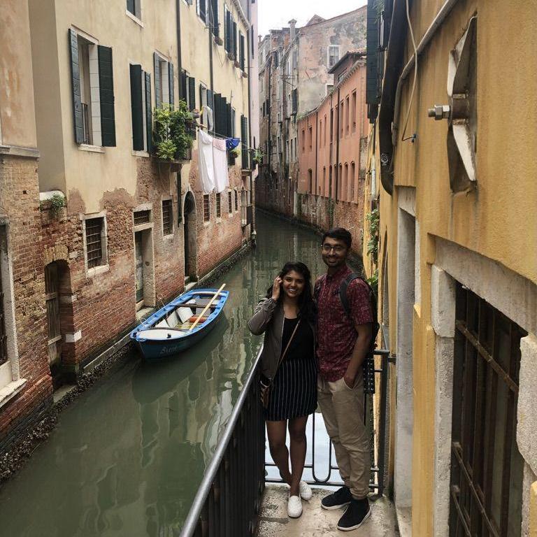 Venice, Italy- 05/30/19