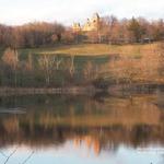 Olana State Historic Site