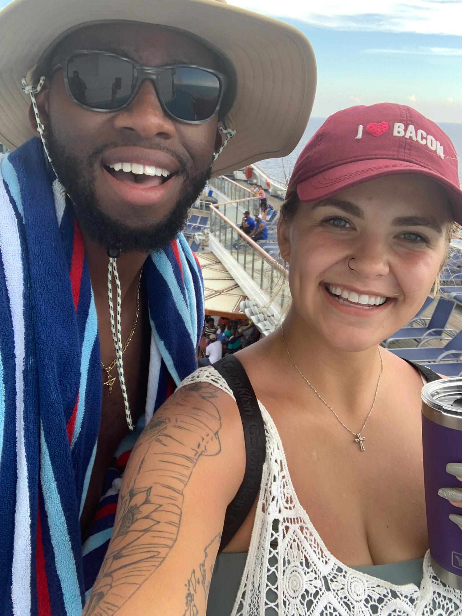 Cruise August 2019