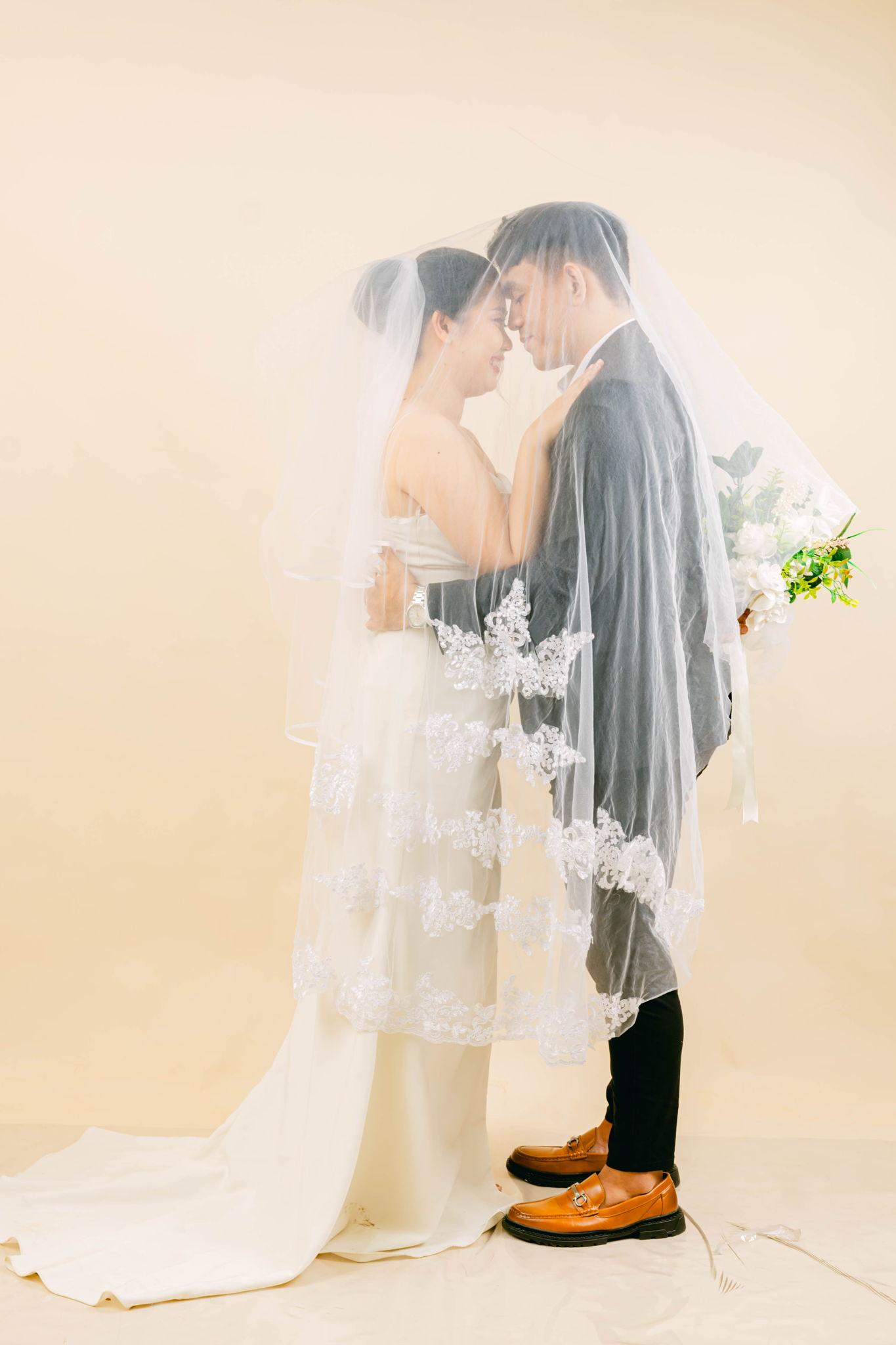 The Wedding Website of Shirinne Neighl B. Cena and Catsteven C. Casio