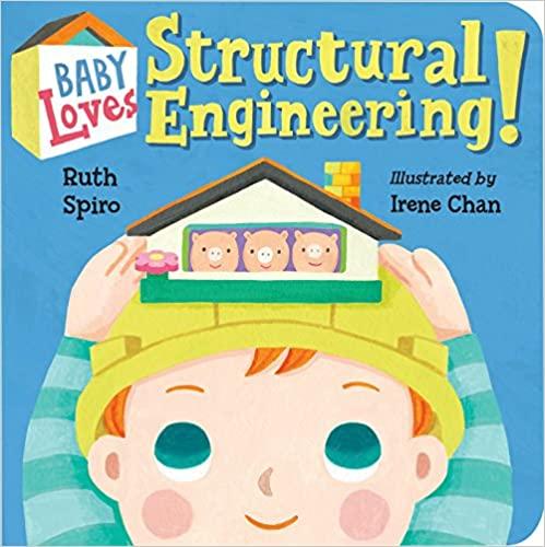 Baby Loves - Structural Engineering