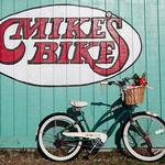 Mikes Bikes