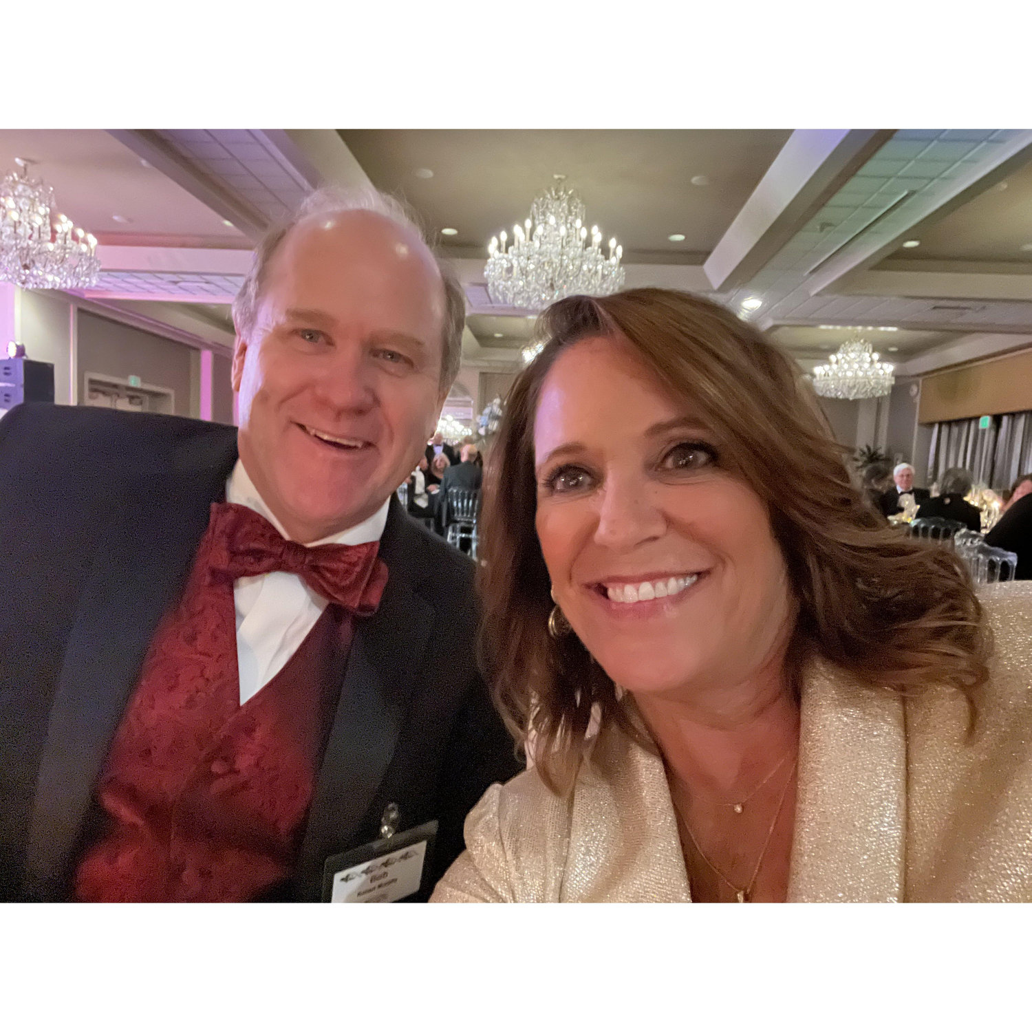 PAA Christmas Party - 2022