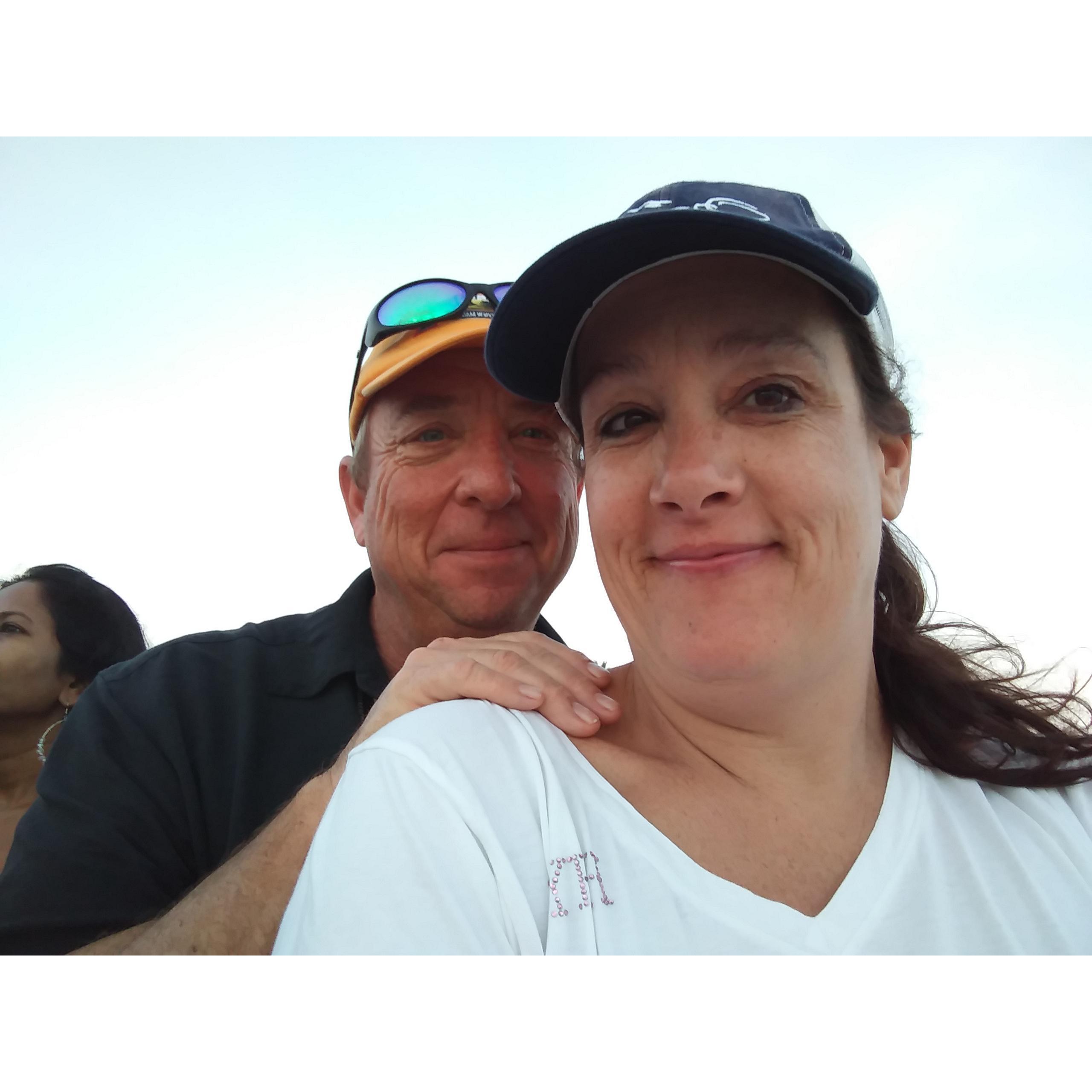 Key West, Flordia Christmas 2018