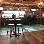 TimberCreek Tap & Table