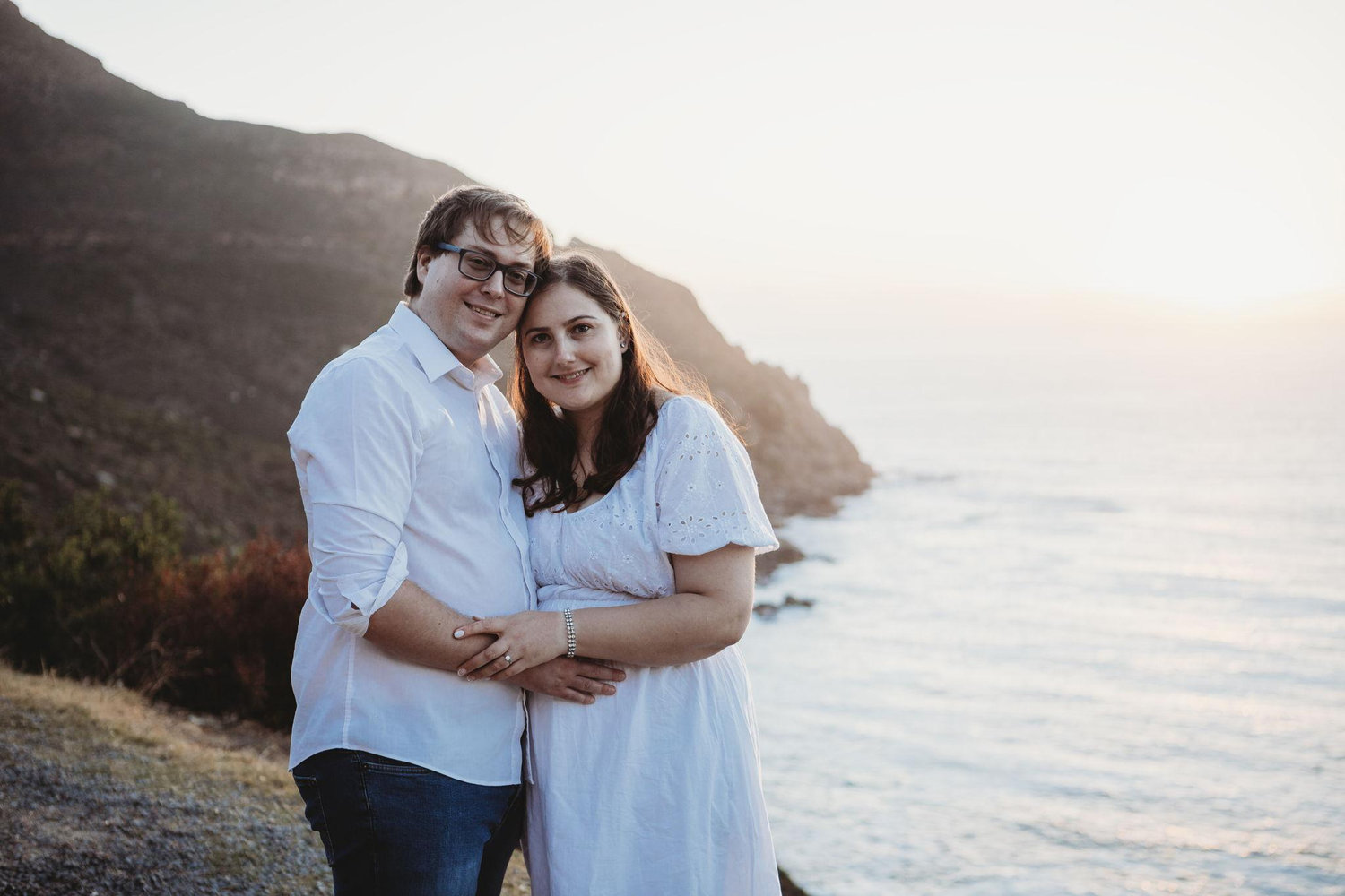 The Wedding Website of Lize Bosman and Jason Farrell