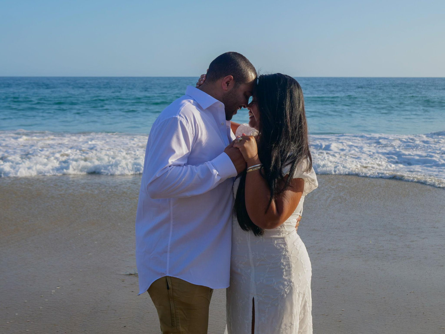 The Wedding Website of Chelsea Lei Rabanal and Dane Ikaika Jennings