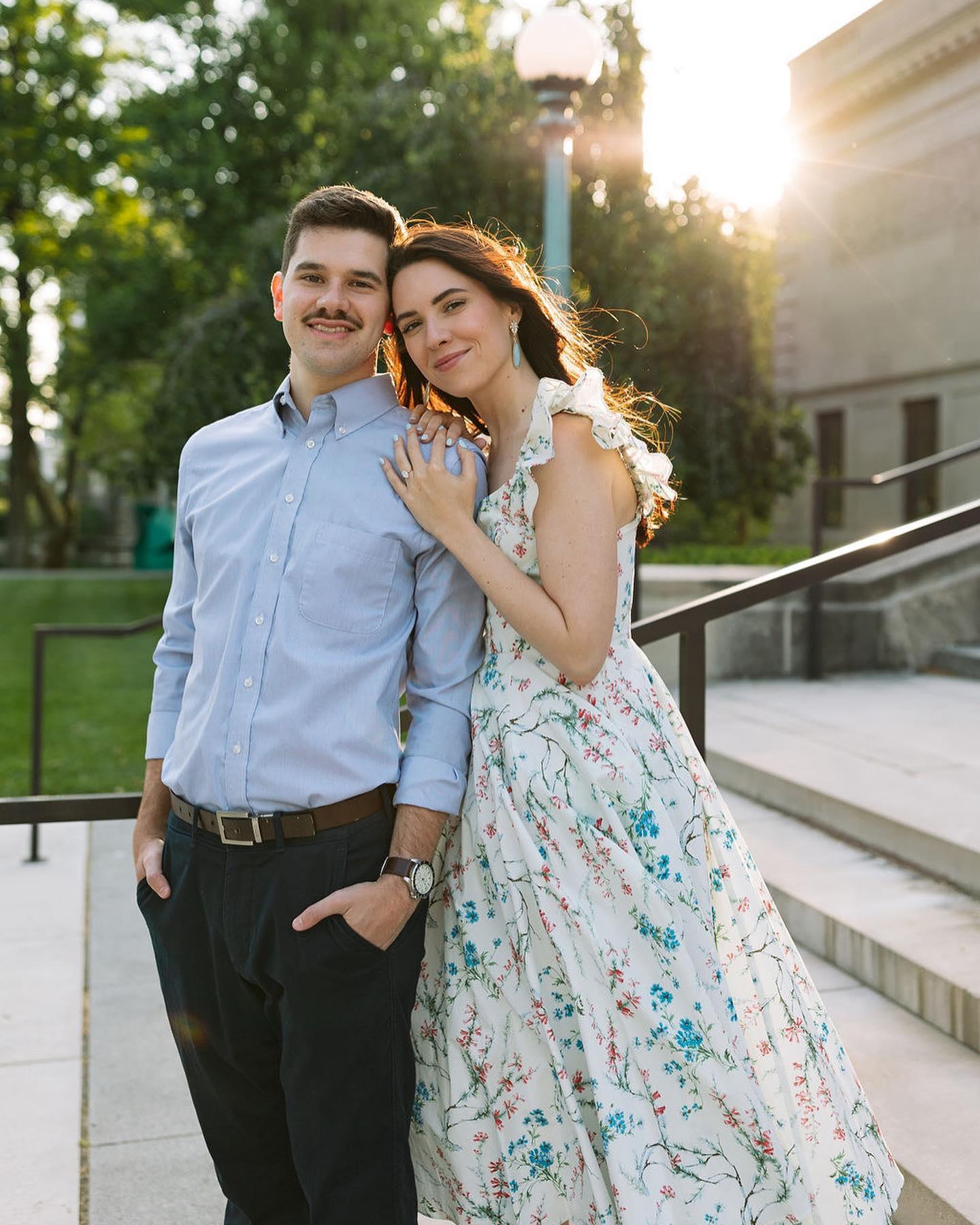 The Wedding Website of Courtney Leann Pyatt and Joel Langston Bracken