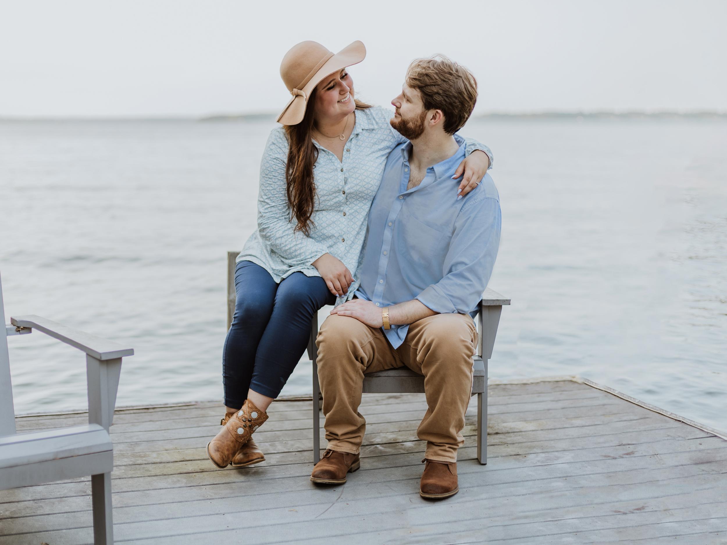 The Wedding Website of Sarah Kait Hollenbeck and Connor Bedenbaugh