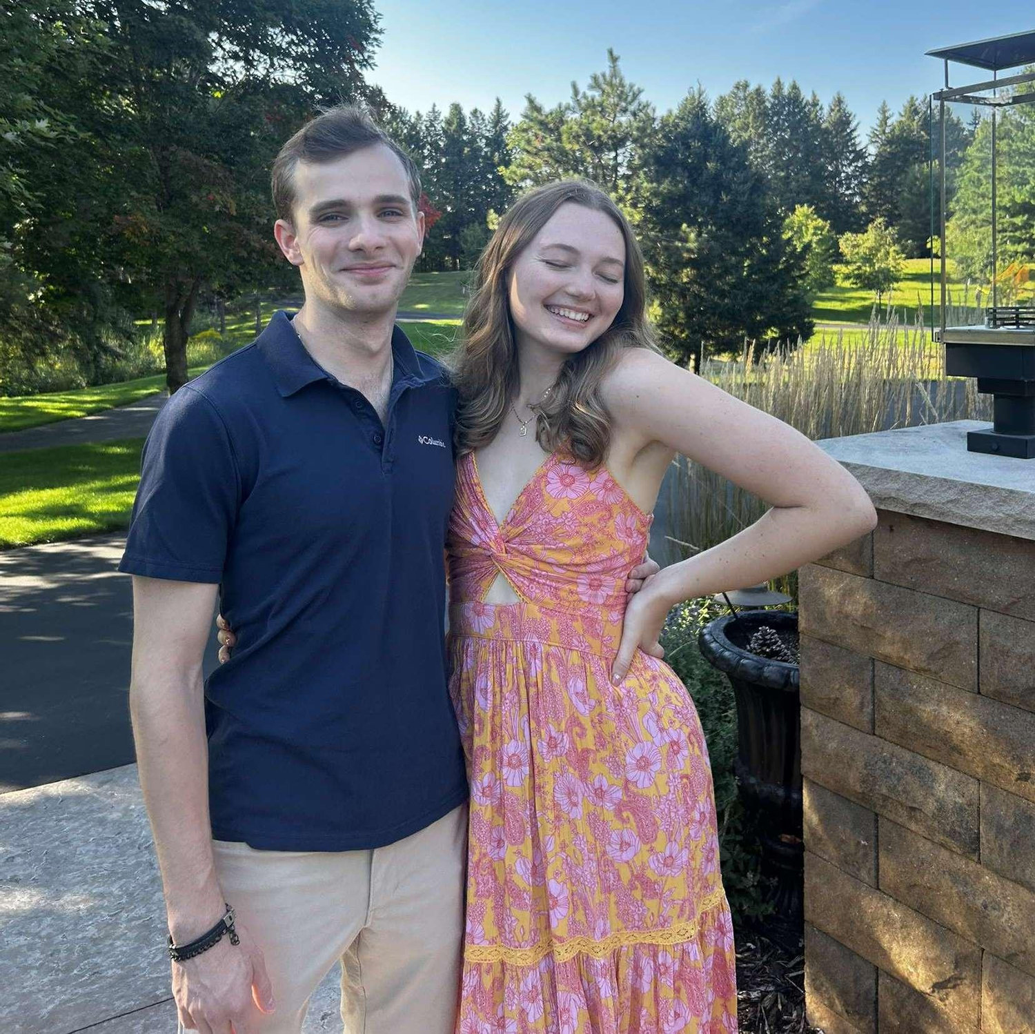 Minnesota birthday adventure!