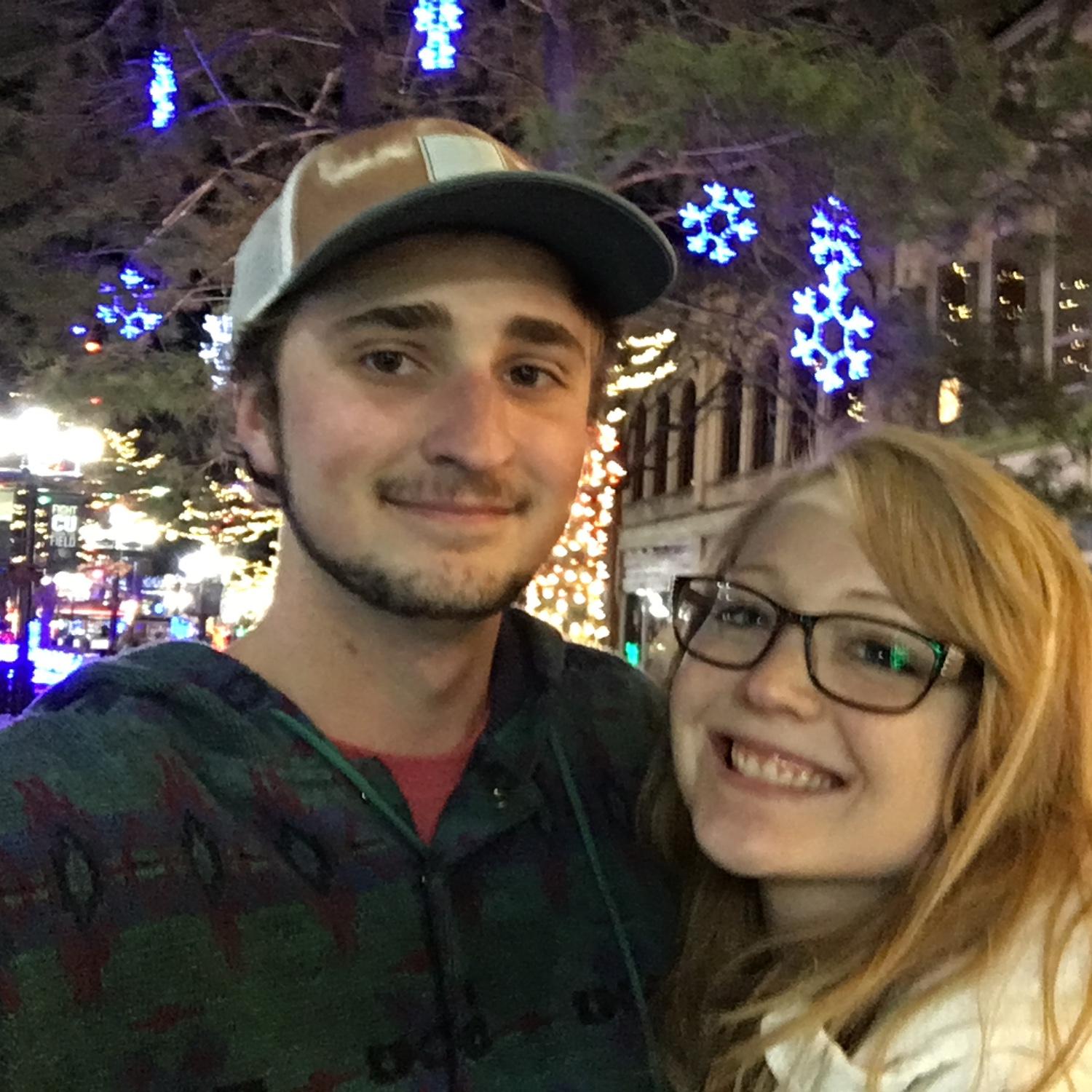 The One Where They Went To Boulder, CO