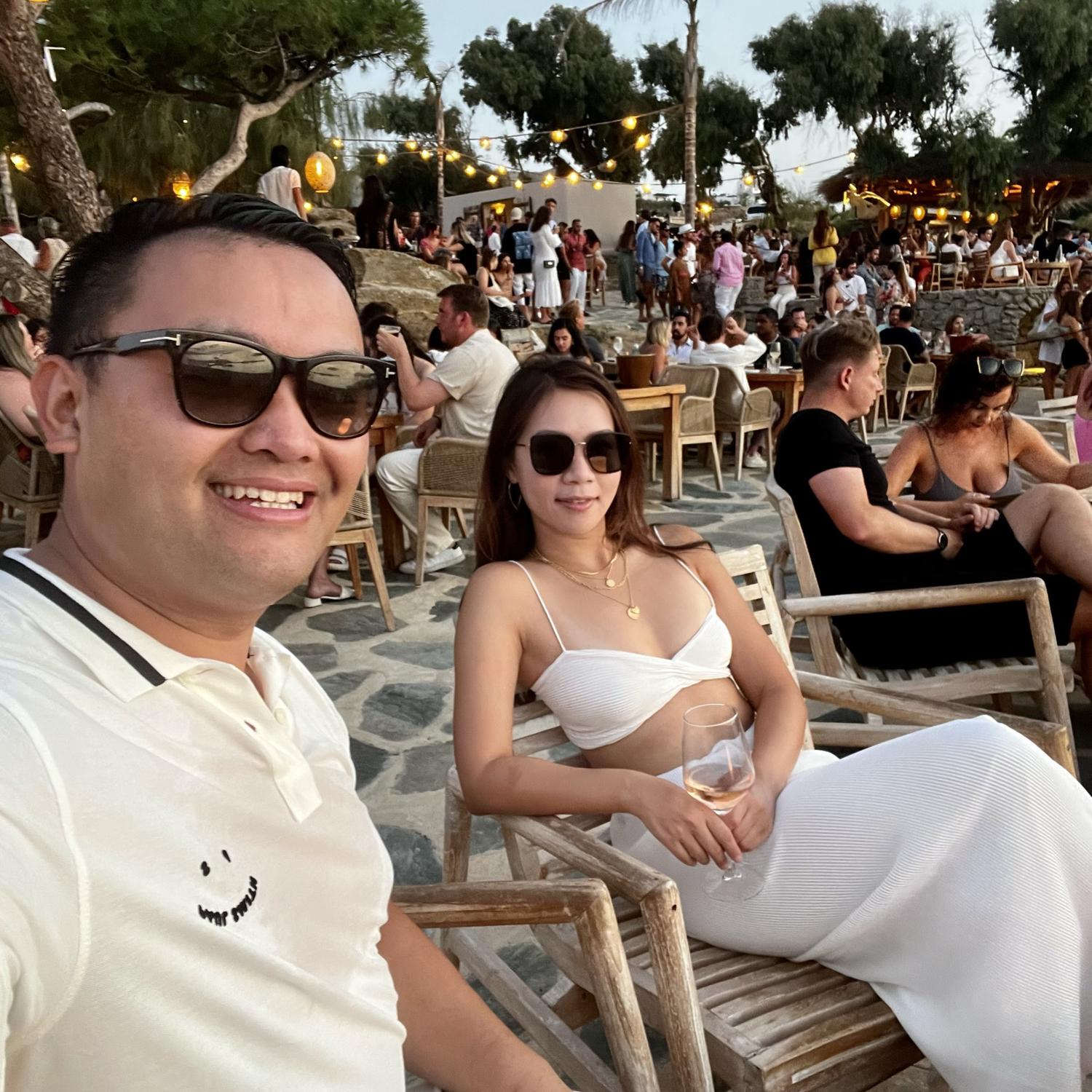 Mykonos